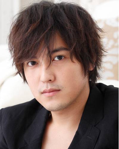 Такахиро Миура фото