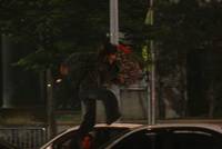 Кадр Бешеный