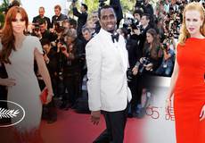 Каннский кинофест: обзор лучших нарядов (23-24 мая)