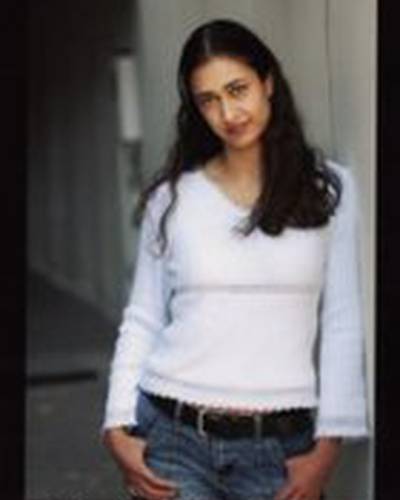 Наташа Бэрран фото