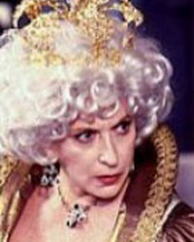 Тереза Ракель фото