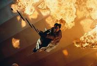 Кадр Ракетчик