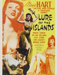 Lure of the Islands