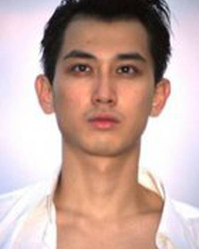 Кай Вонг фото