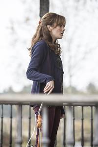 Кадр Мотель Бейтсов