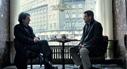 Кадр из фильма "Ловушка" - 1