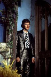 Кадр О, счастливчик