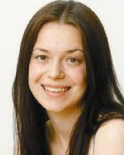 Нина Иванисин фото