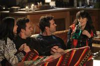 Кадр Новенькая