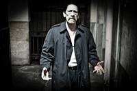 Кадр Суши Гёл