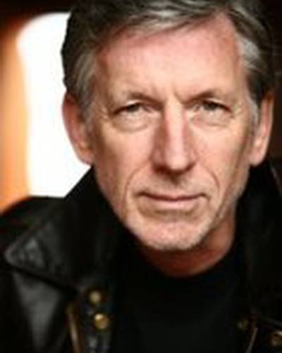 Джеффри Вэйд фото