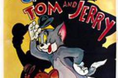 Том и Джерри