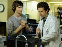 Кадр Тайные связи