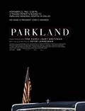 Постер из фильма "Парклэнд" - 1
