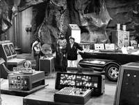 Кадр Бэтмен