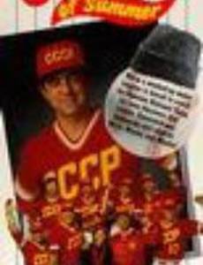 Летние товарищи