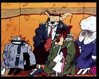 Кадр С добрым утром