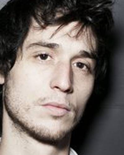 Жереми Элькайм фото