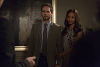 Кадр Ребенок Розмари