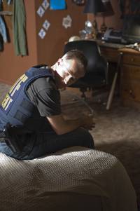 Кадр Сыны анархии