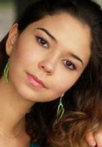 Nina Van Rompaey фото