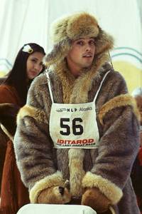 Кадр Снежный гонщик