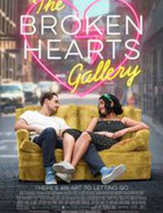 The Broken Hearts Gallery
