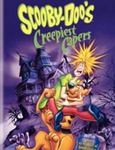Scooby-Doo's Creepiest Capers (видео)