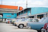 Кадр Далласский клуб покупателей