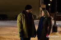 Кадр Замерзшая из Майами