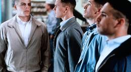 Кадр из фильма "Дурацкое пари" - 2