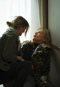 Кадр Комната 1303