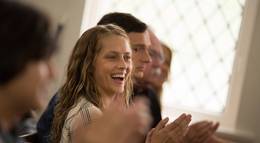 Кадр из фильма "Выбор" - 2