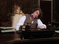 Кадр Дэвид Копперфилд