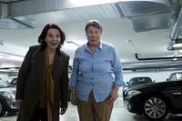 Кадр Другая жизнь женщины