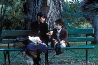 Кадр Звезды Фрэнки