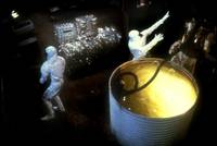 Кадр Цепная реакция