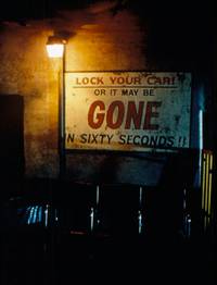 Кадр Угнать за 60 секунд