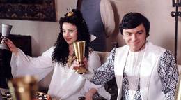 Кадр из фильма "Третий принц" - 1