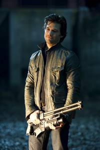 Кадр Призрачный гонщик 2