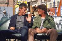 Кадр Напролом