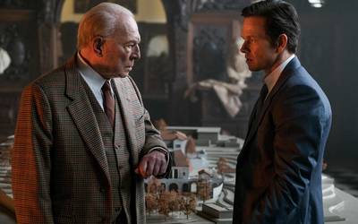 Стоит ли смотреть: «Все деньги мира»