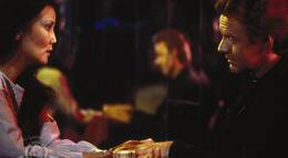 Кадр из фильма "Вьетнам, Техас" - 1