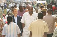 Кадр Сахара