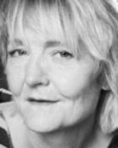 Анн Петрен фото