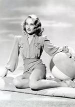 Констанс Даулинг фото