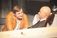 Кадр Пирамммида