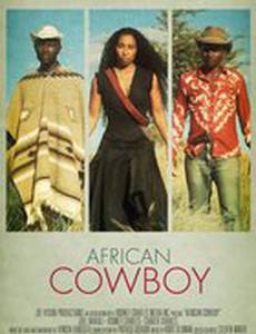 African Cowboy