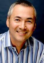 Стивен Маеда фото