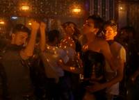 Кадр Brüder der Nacht